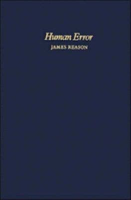 Human Error