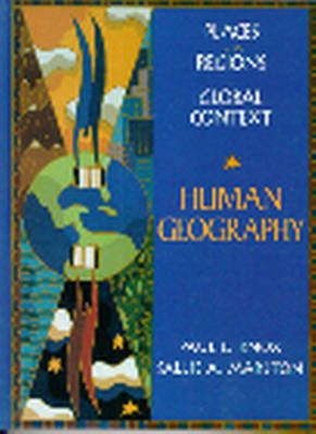 Human Geography