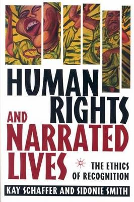 Human Rights and Narrated Lives