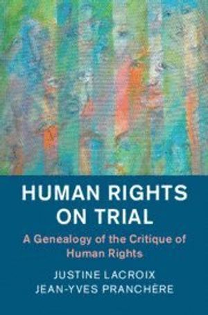 Human Rights on Trial