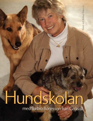 Hundskolan