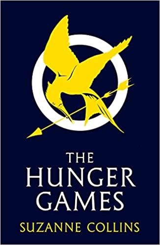 Hunger games Classic Edition