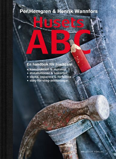 Husets ABC