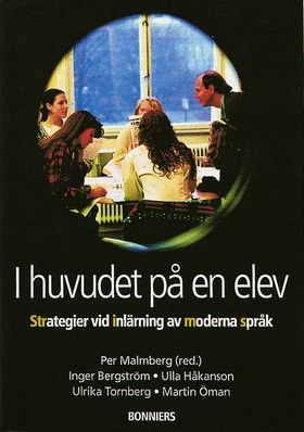 I huvudet på en elev (Strims&#45;rapport)