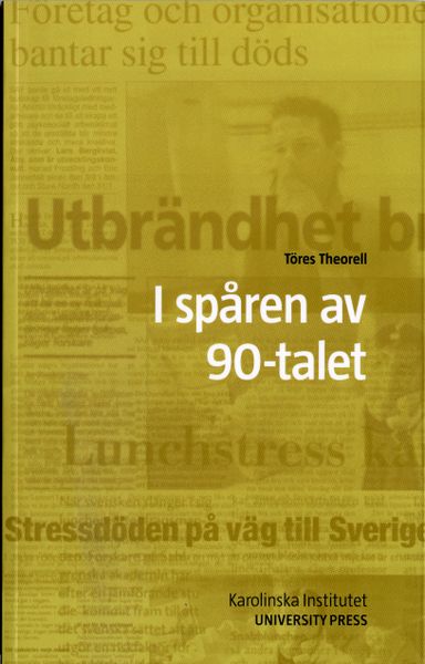 I spåren av 90-talet