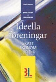 Ideella föreningar: skatt, ekonomi, juridik