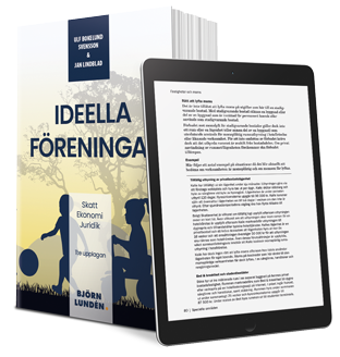 Ideella föreningar : skatt, ekonomi, juridik