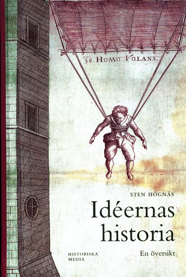 Idéernas historia : en översikt