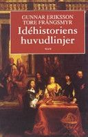 Idéhistorien huvudlinjer