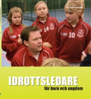 Idrottsledare för barn och ungdom