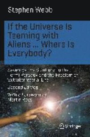 If the Universe Is Teeming with Aliens ... WHERE IS EVERYBODY?