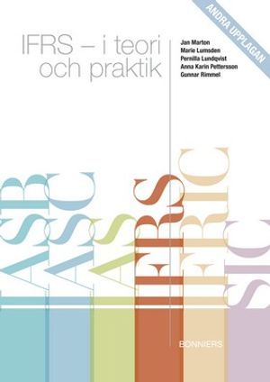 IFRS - I teori och praktik 