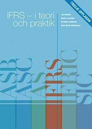 IFRS - I teori och praktik