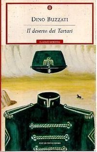 Il deserto dei TartariVolym 48 av Gli Oscar MondadoriLa letturaVolym 24 av Oscar classici moderniVolym 53 av Oscar narrativaScrittori italiani e stranieri