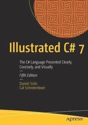 Illustrated C# 7