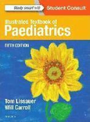 Illustrated Textbook of Paediatrics