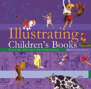 Illustrating Children's Books