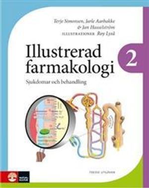 Illustrerad farmakologi 2