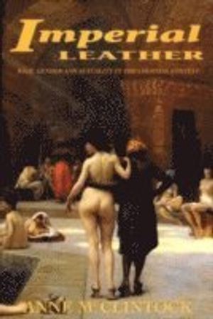 Imperial leather : race, gender and sexuality in the colonial contest