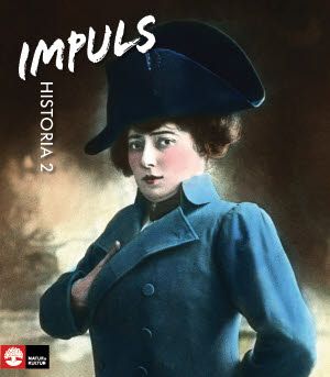 Impuls Historia 7-9 Grundbok 2