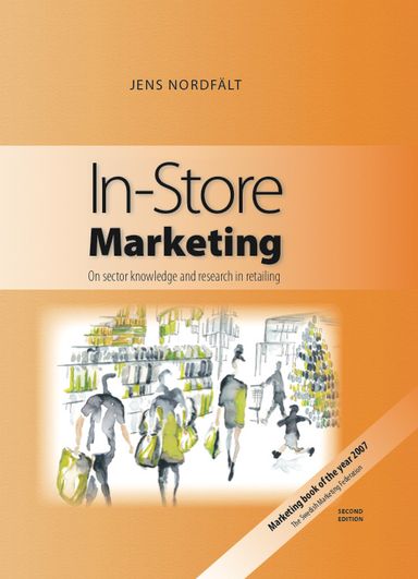 In-Store Marketing