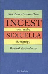 Incest och andra sexuella övergrepp