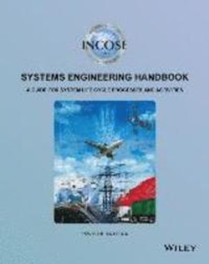 INCOSE Systems Engineering Handbook