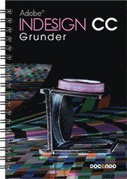 Indesign CC Grunder