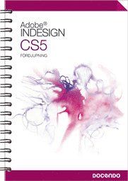 InDesign CS5 Fördjupning