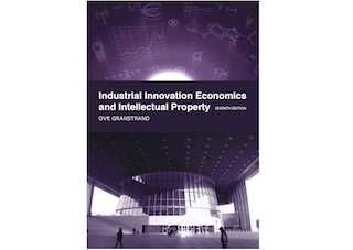 Industrial innovation economics and intellectual property