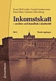 Inkomstskatt : en läro- och handbok i skatterätt. D. 2