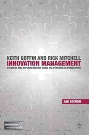 Innovation Management