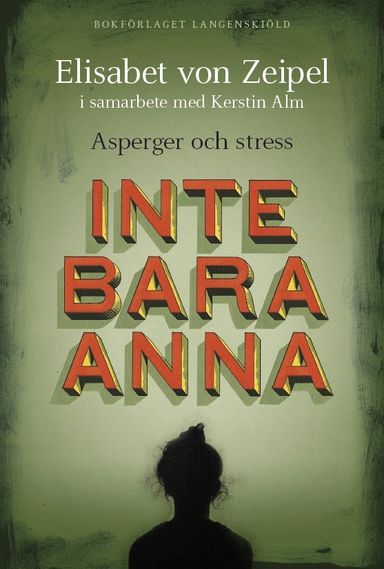 Inte bara Anna : asperger och stress