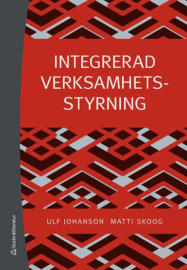 Integrerad verksamhetsstyrning