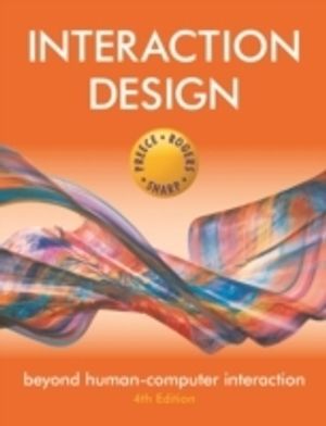 Interaction Design: Beyond Human-Computer Interaction