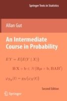 Intermediate Course in Probability