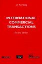 International Commercial Transactions