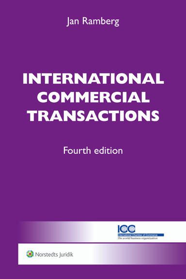 International commercial transactions