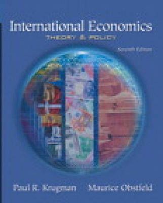 International Economics