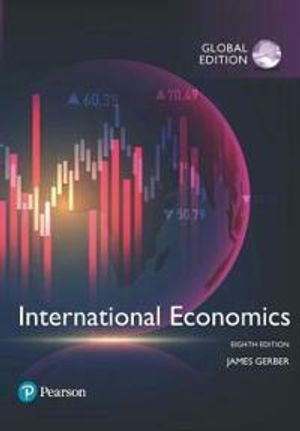 International economics