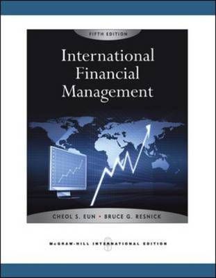 International Financial Management