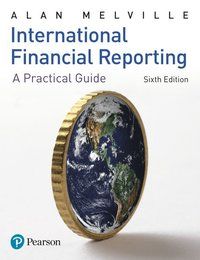 International Financial Reporting