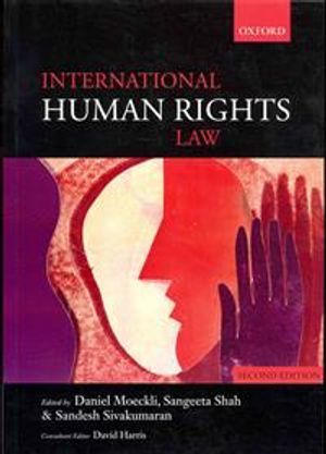 International Human Rights Law