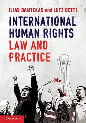 International Human Rights Law and Practice