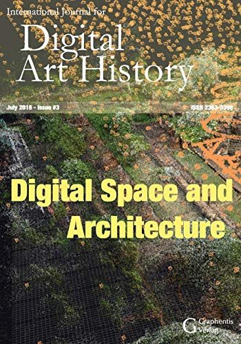 International Journal for Digital Art History