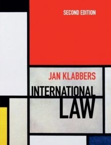 International Law 2ed