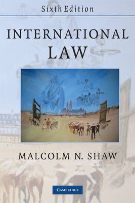 International Law