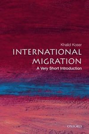 International Migration: A Very Short Introduction