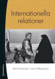 Internationella relationer