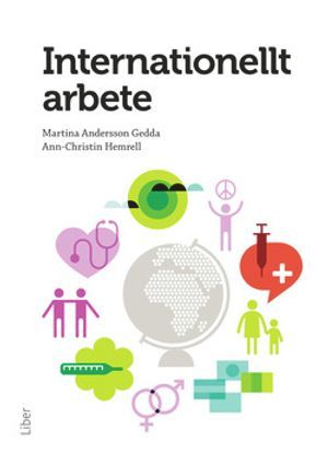 Internationellt arbete